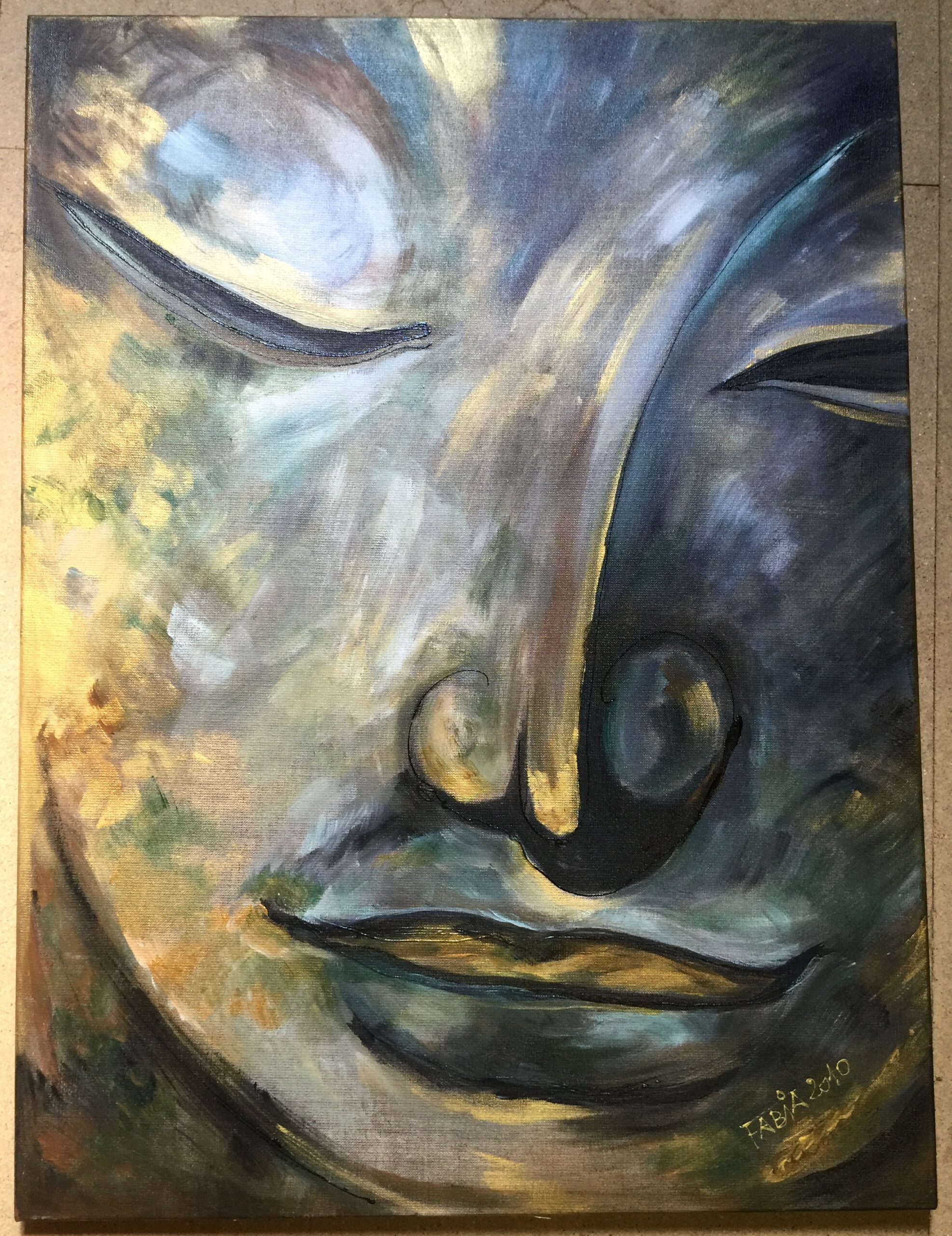 Le conseil de Bouddha