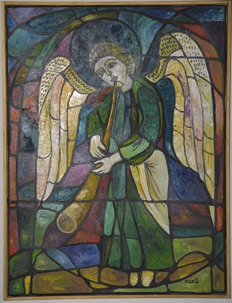 L’annonciateur