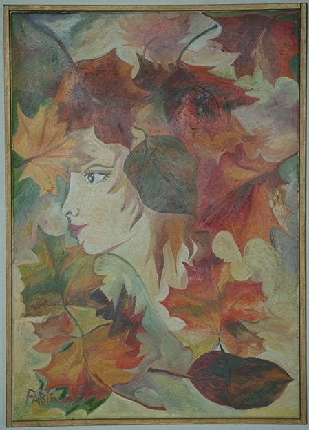 Fée d’Automne