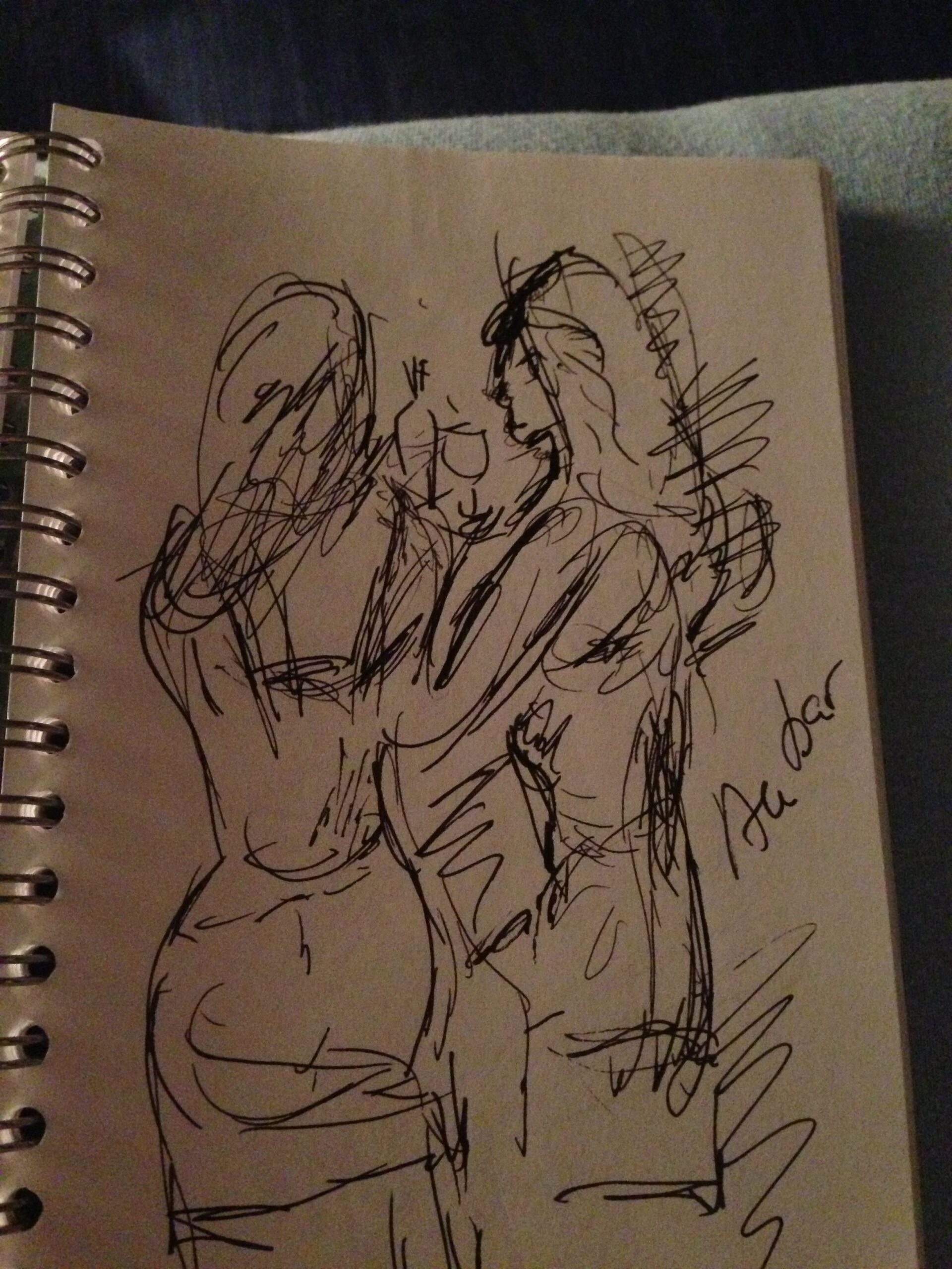 Le pot des copines