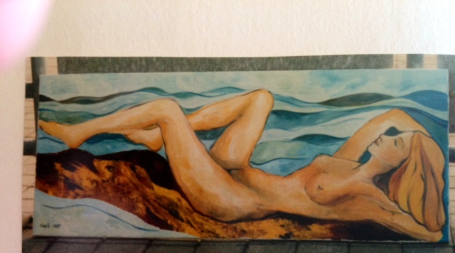 La sirène des calanques