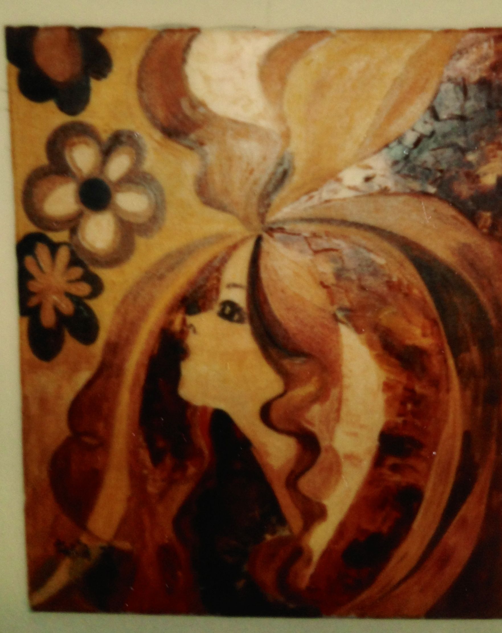 La Fée Fleurette