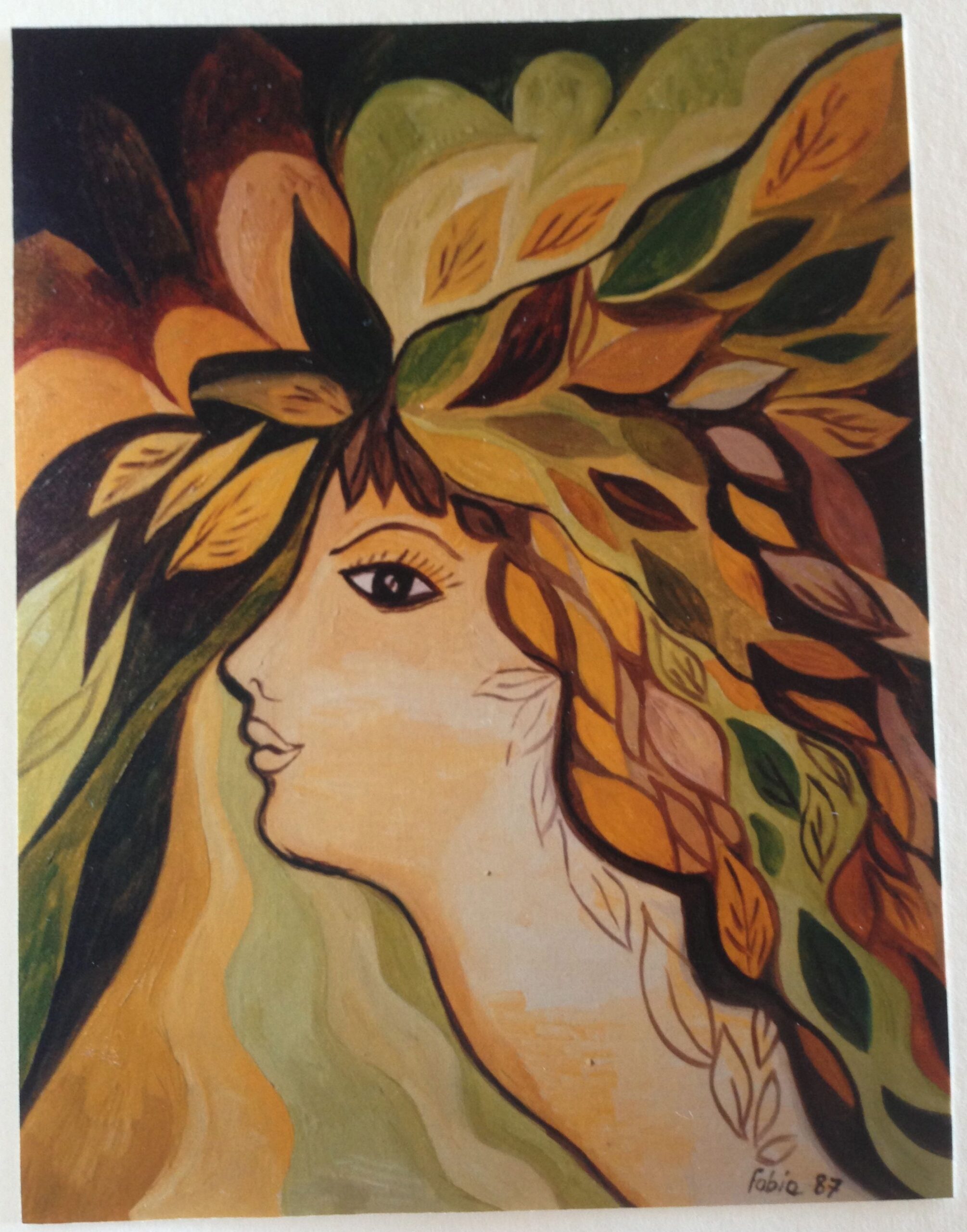 La Fée Florette