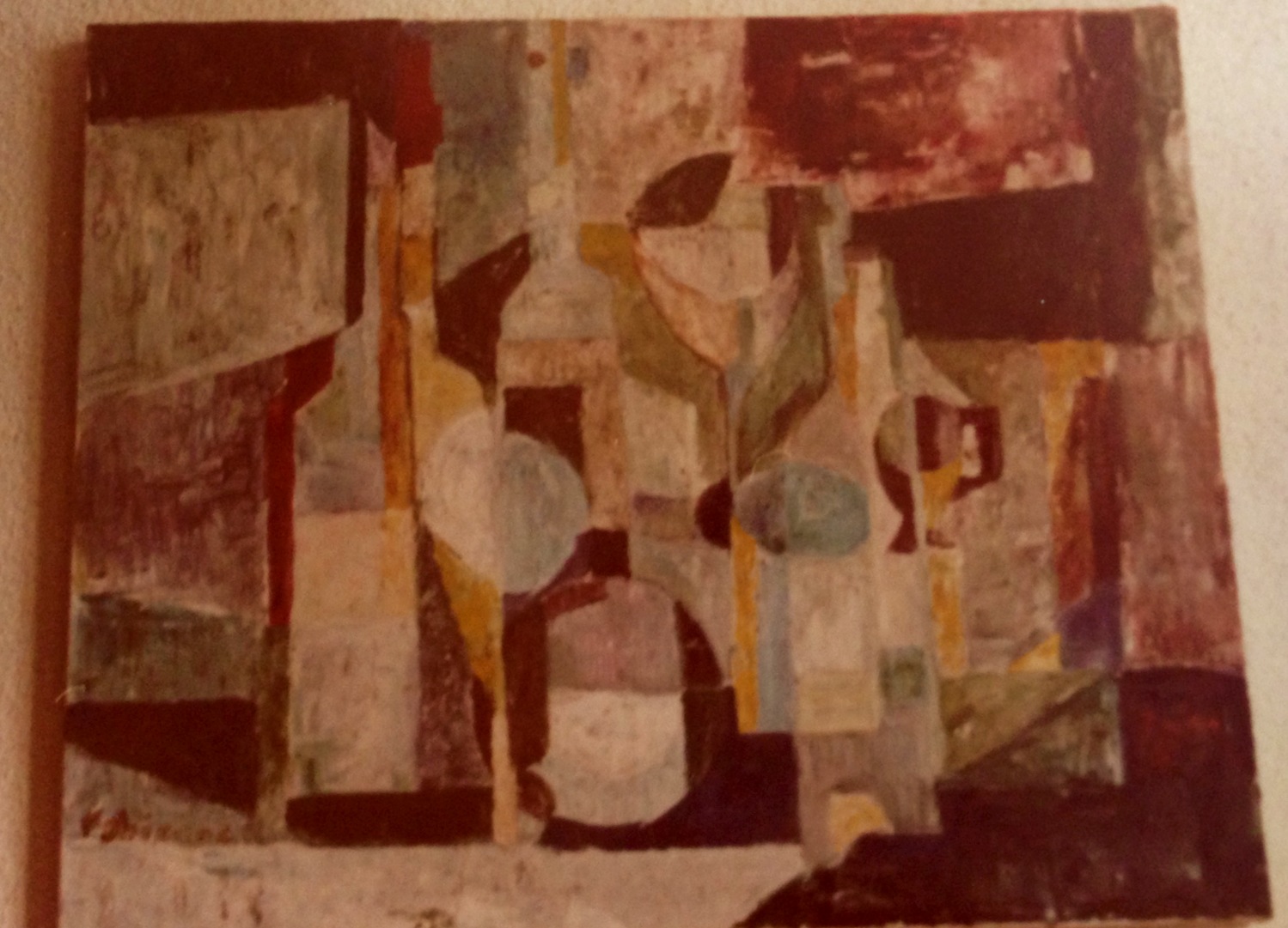 Apéro de charme