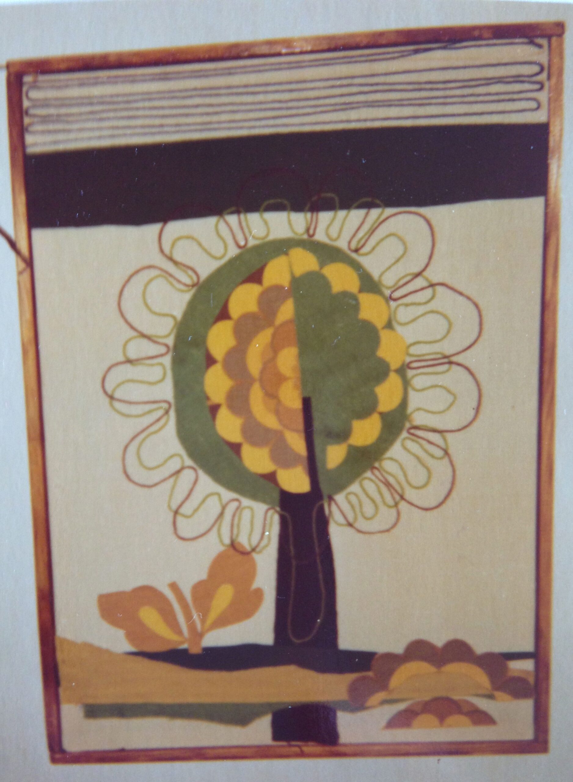 Le Saint-Arbre