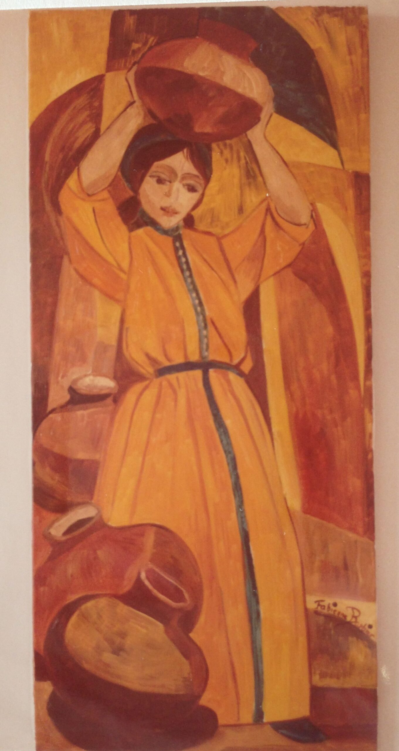 La Fée Rapporteuse