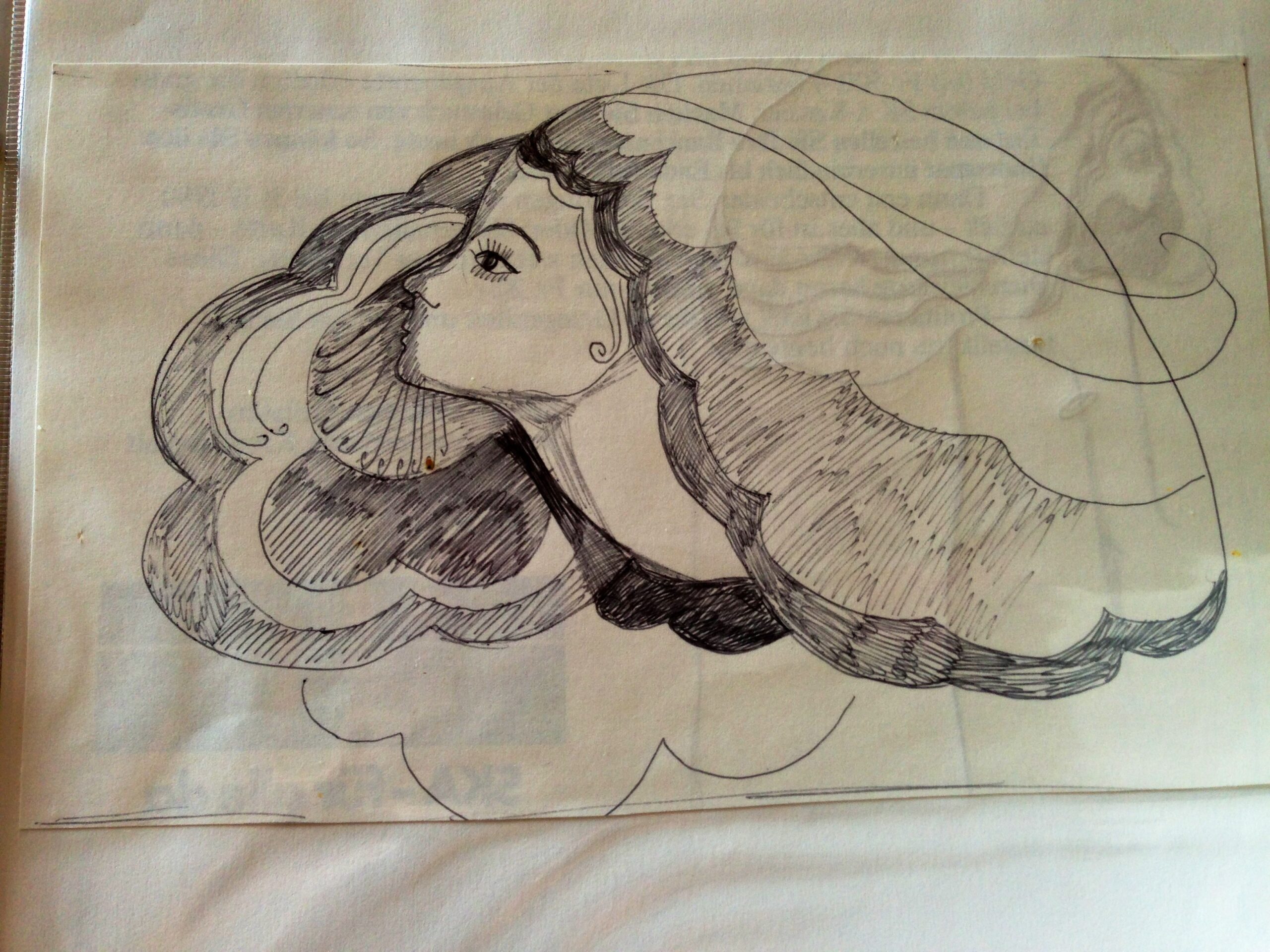 La Fée Papillon