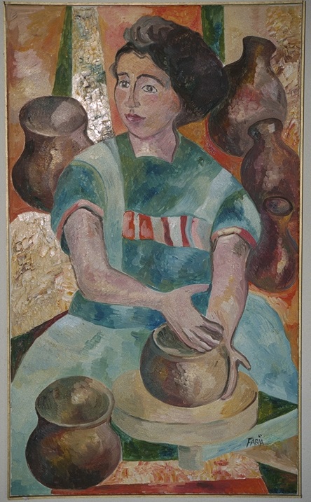 La Fée Tourneuse