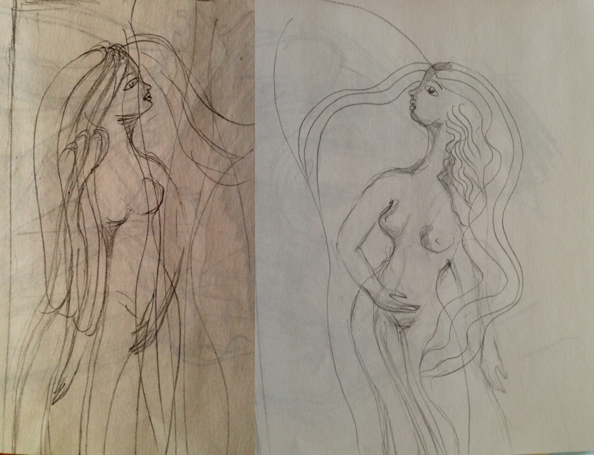 Les Fées jumelles