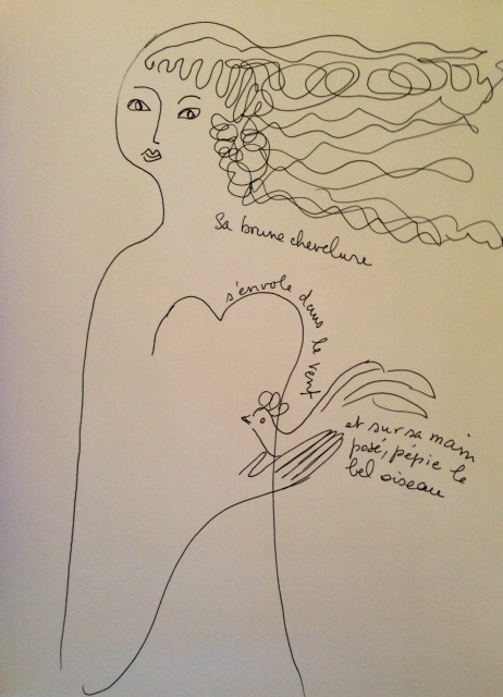 La Fée Souvenirs