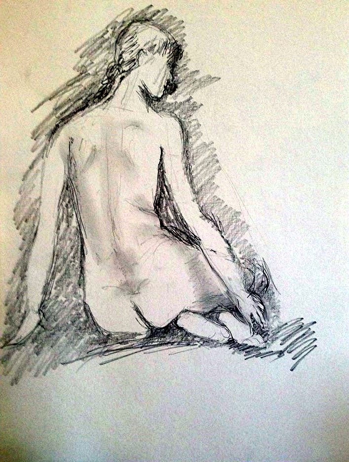 Vénus contrariée