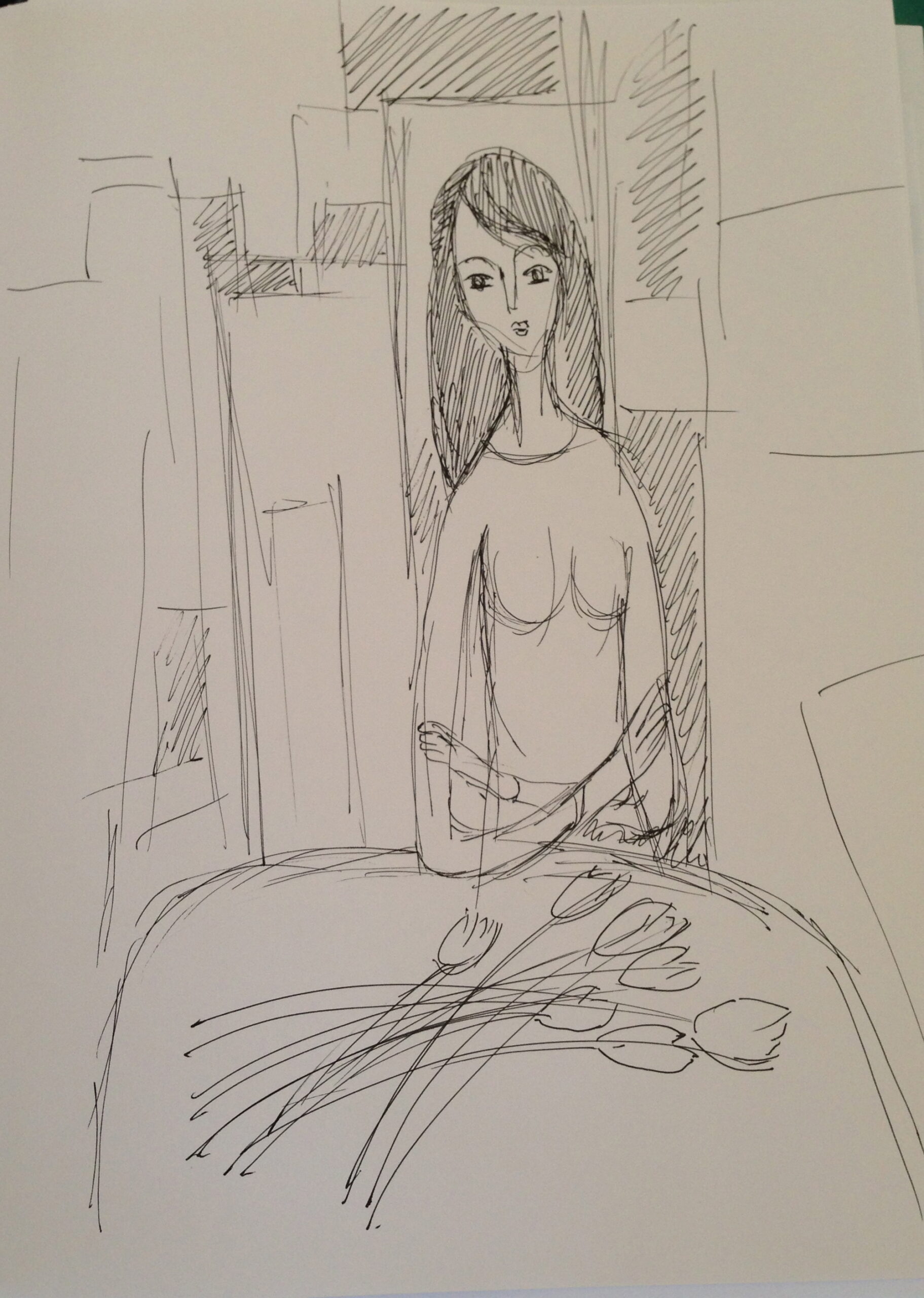 La Fée rouillée