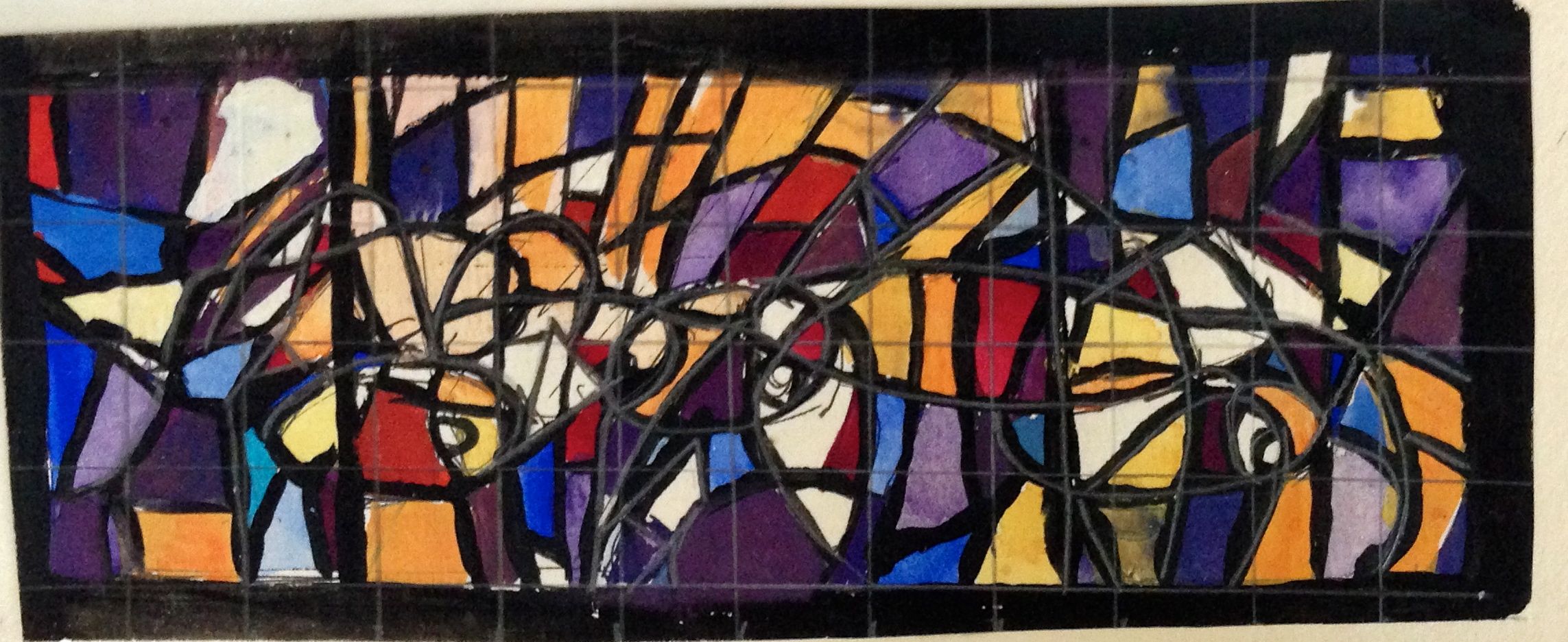 La Mosaïque de l’Être