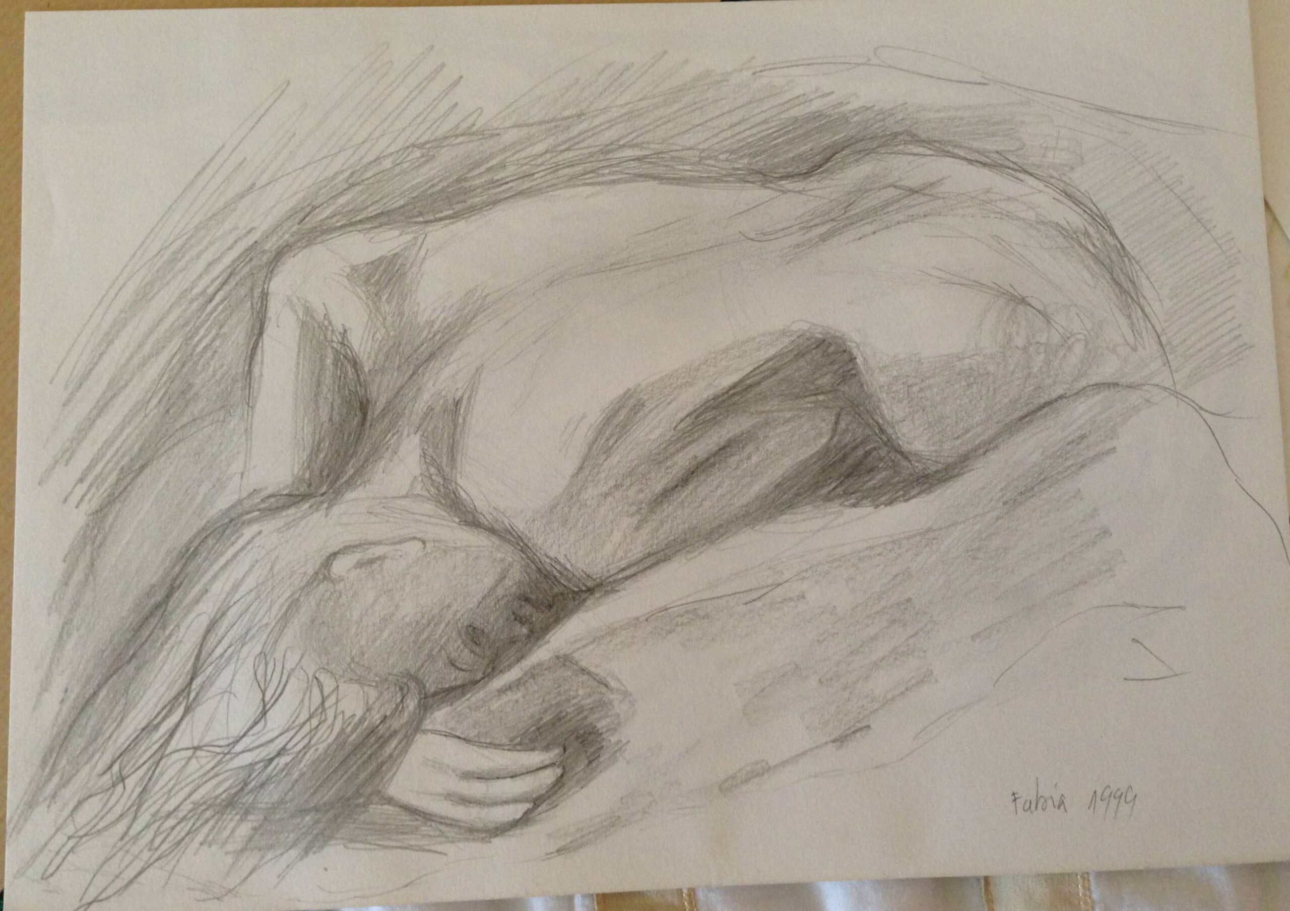 Vénus primevère