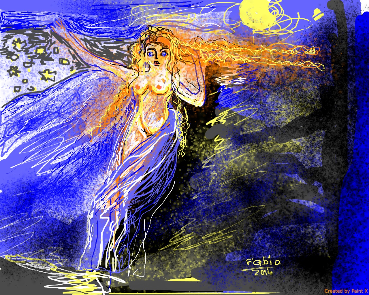 L’écho de la Lorelei
