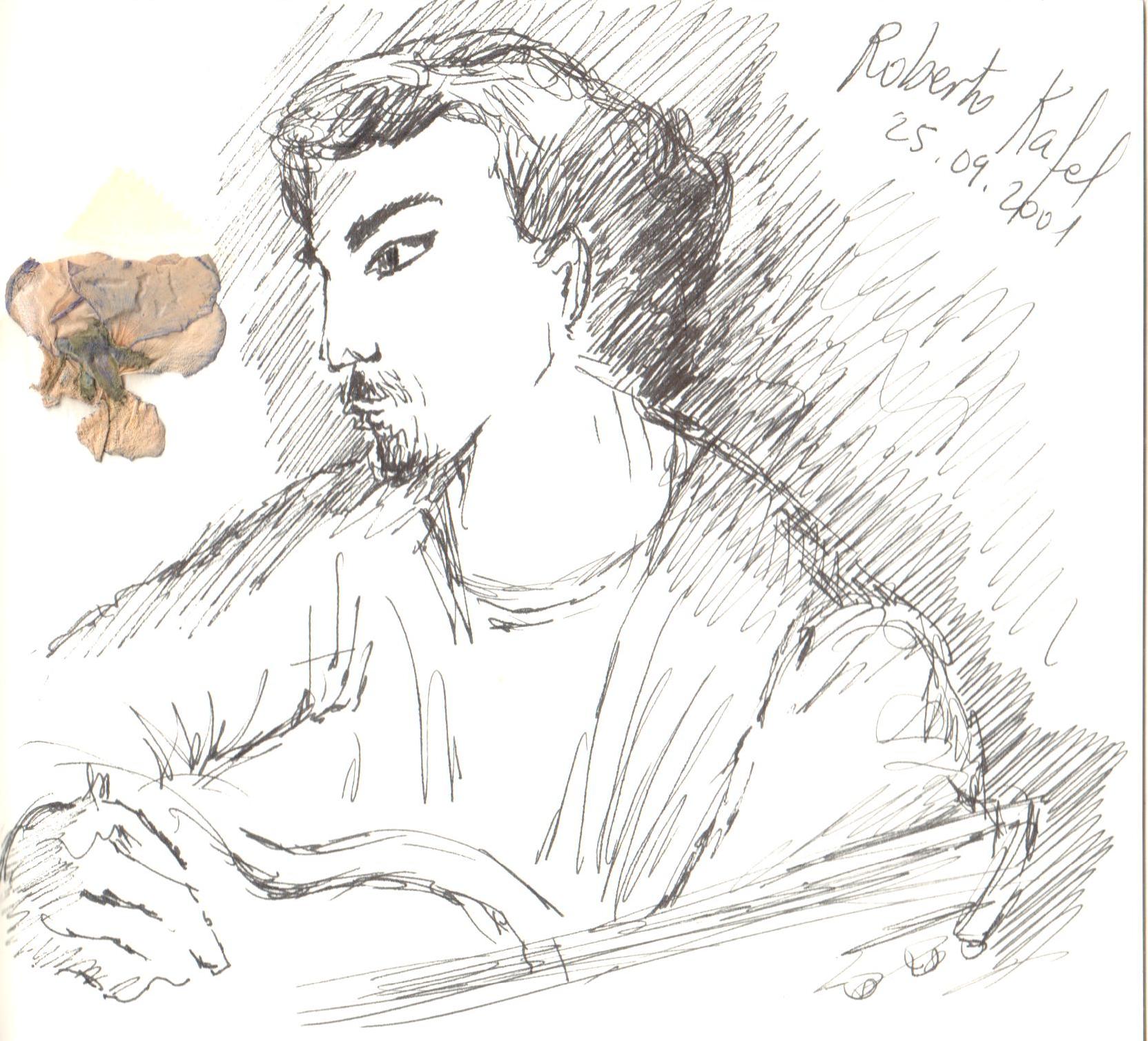 Concerto Roberto