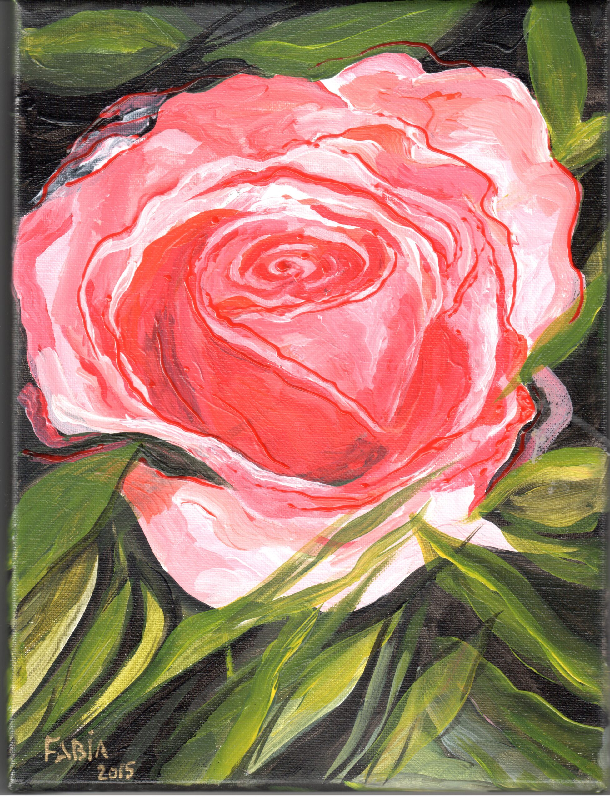 Rosa