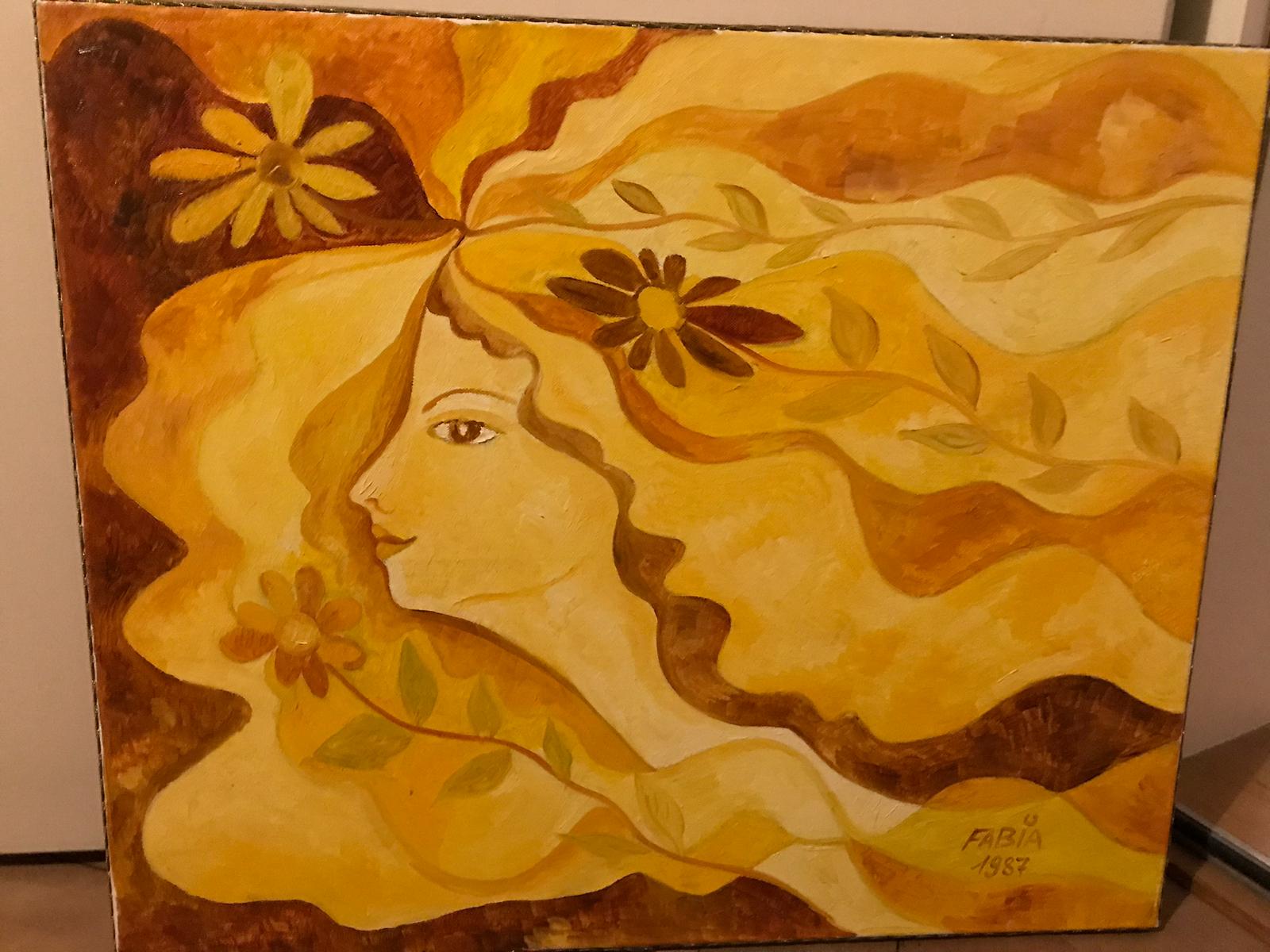 Parfum d’orange