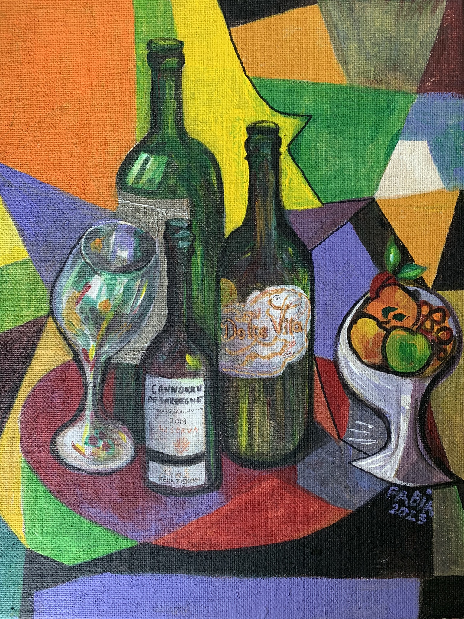 L’apéro de ma vie