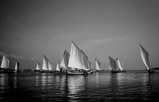 Maman les p'tits bateaux