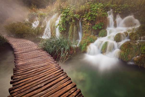 Histoire d’eau