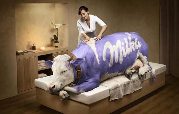 Massage Olé