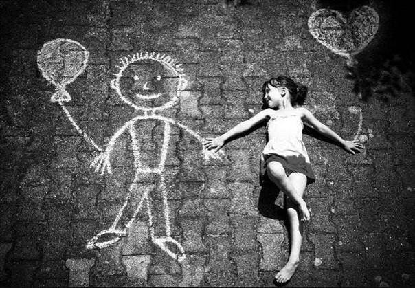 L’ami imaginaire
