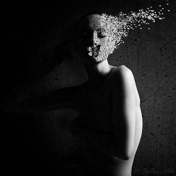 L’âme s’envole