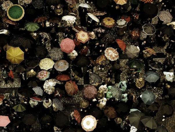 Tous ces coins de paradis