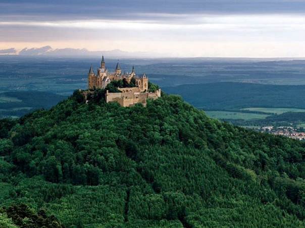 Mon beau château