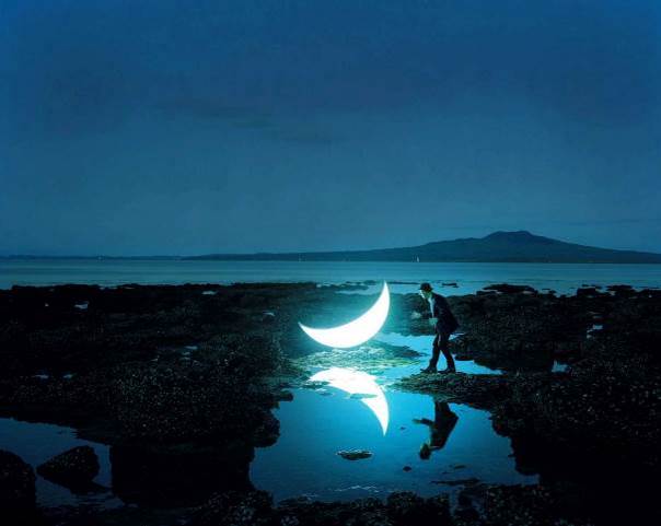 Chute de Lune