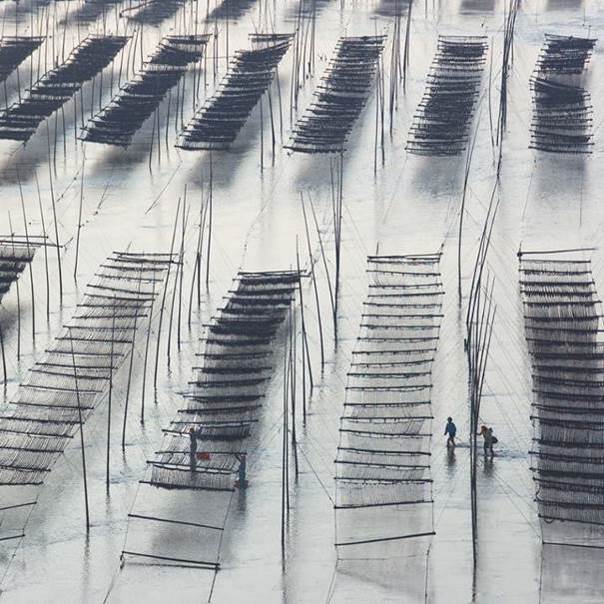 Énergies infinies
