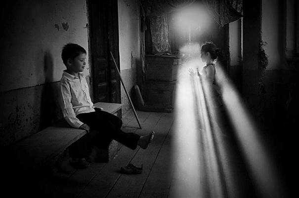 Enfants de lumière