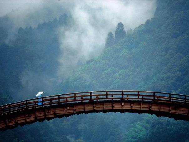 Nippon bleu