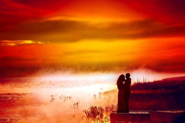 Quand l’amour refait le monde