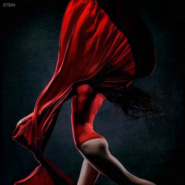 La fille du vent