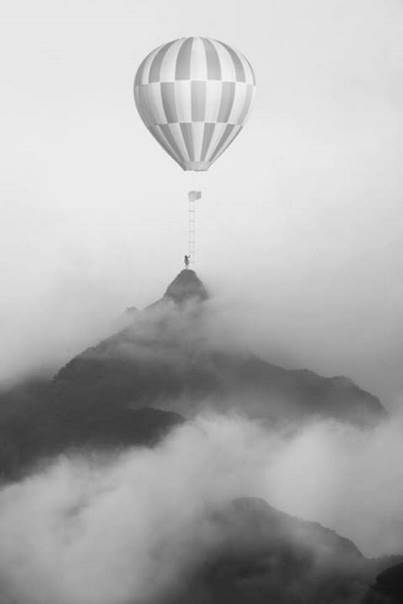 Toujours plus haut ! - 2