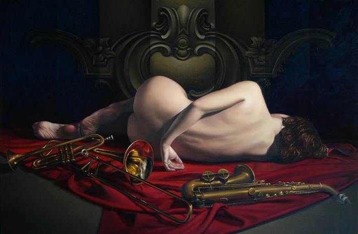 Fatale musique