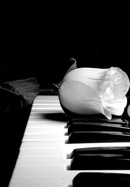 La leçon de piano