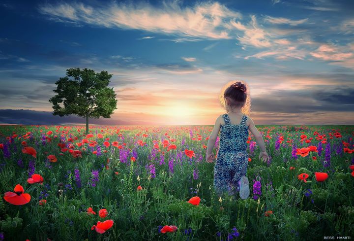 Demain, le printemps