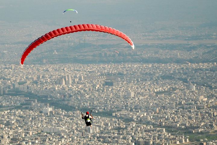 Avion-Stop