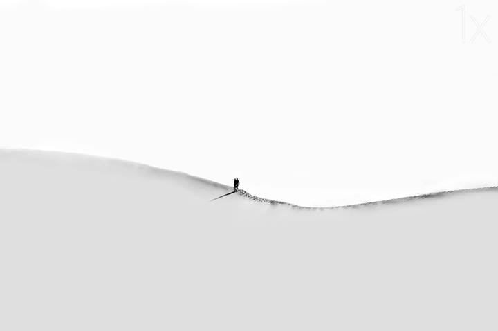 Demain, le mont de Vénus