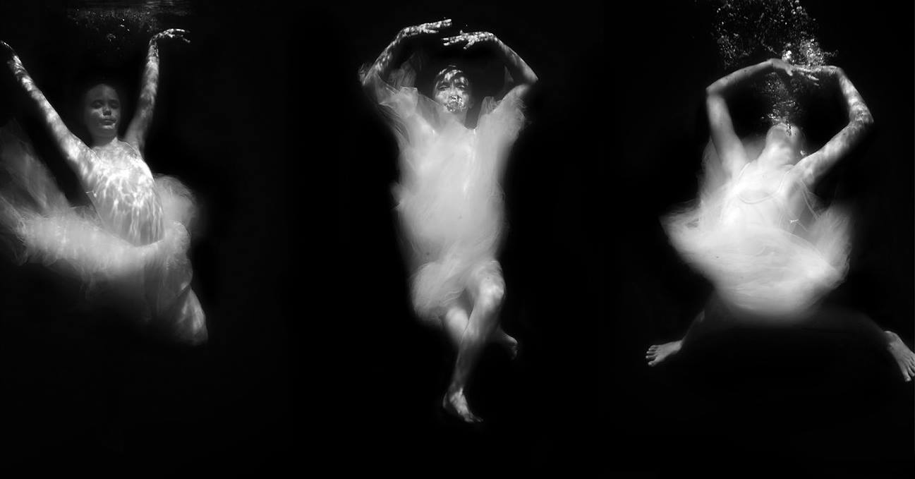 Les trois fées