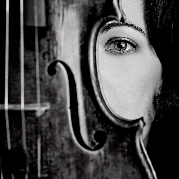 L’œil musicien