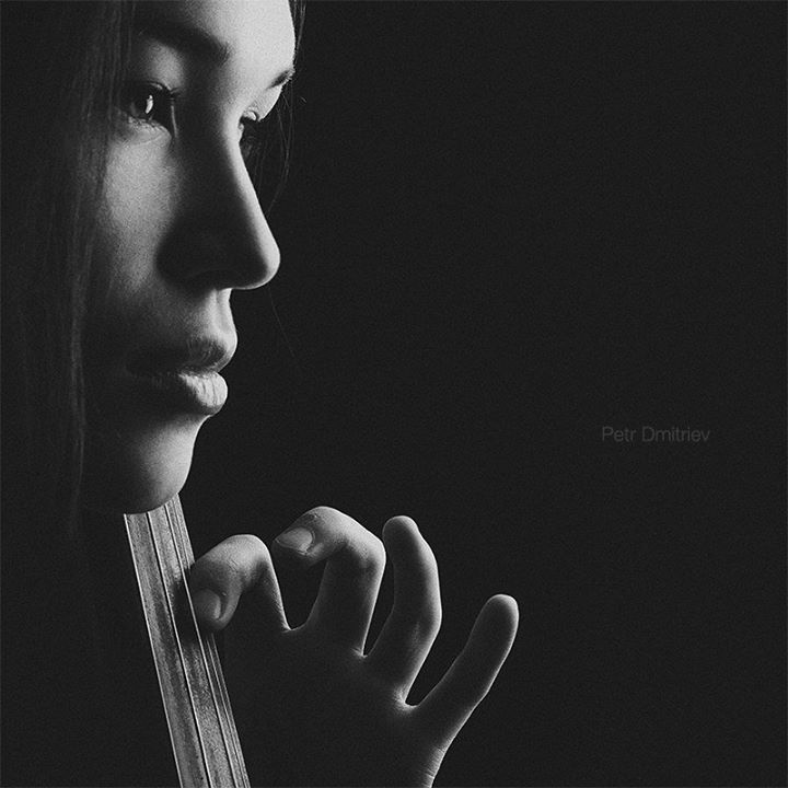 Le nez musicien
