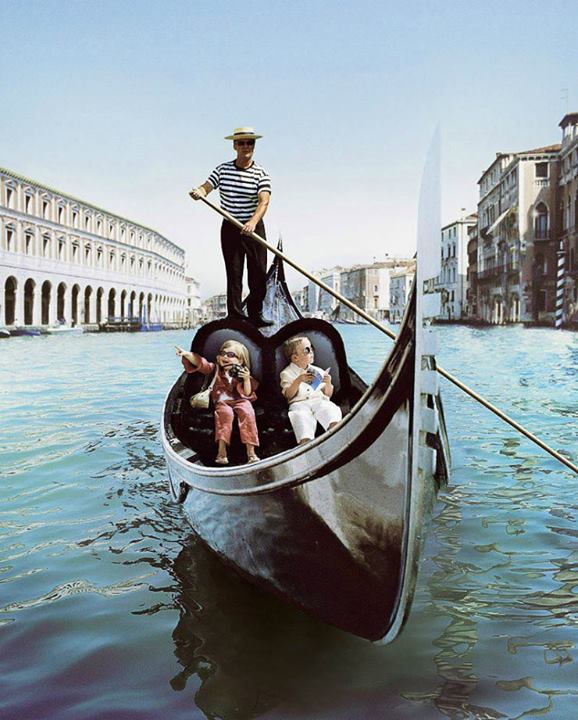 Venise helvétique