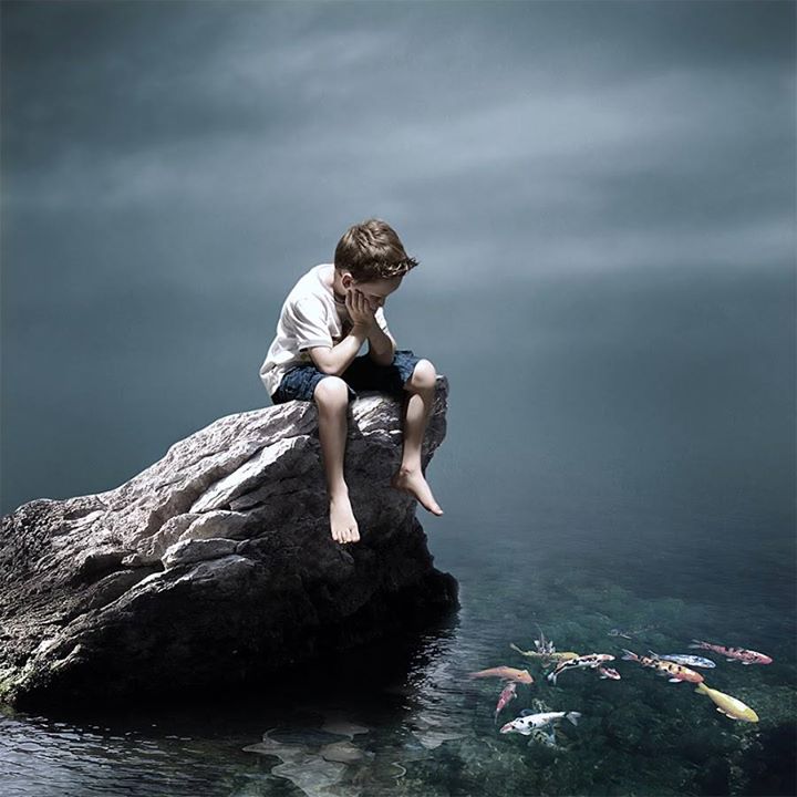 Compter les poissons
