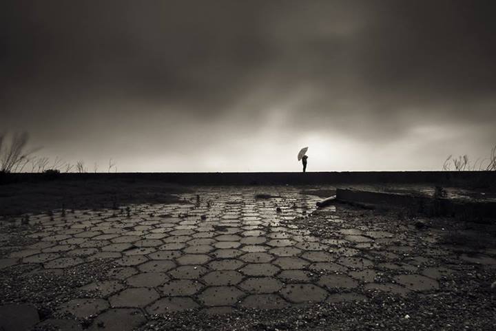 Au pied de l’hexagone