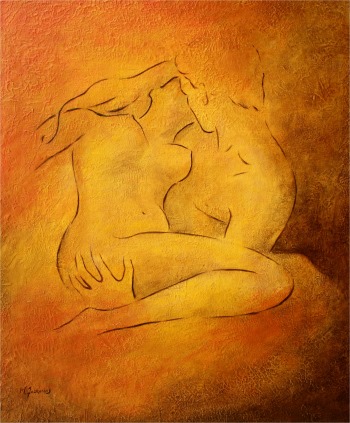 L’amour en couplet
