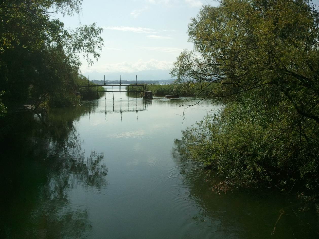 Ouverture sur la nature